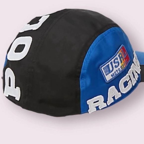 POLO PRL1 RACING CAP - Picture 6 of 7